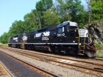 Low & High Hood GP38-2s